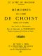 [Gutenberg 54035] • Aventures de l'abbé de Choisy habillé en femme